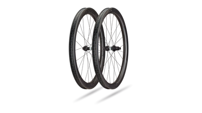 Roval Terra Aero CL - Satin Carbon/Satin Black