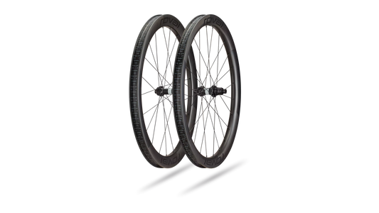 Roval Terra Aero CL - Satin Carbon/Satin Black