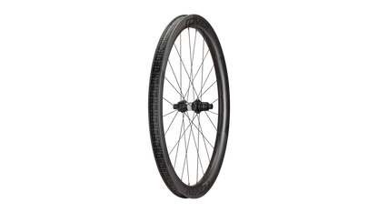 Roval Terra Aero CL - Satin Carbon/Satin Black