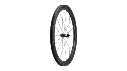 Roval Rapide CL III - Satin Carbon/Satin Black