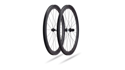 Roval Rapide CL III - Satin Carbon/Satin Black