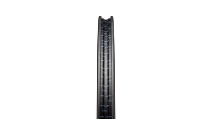 Roval Rapide CL III - Satin Carbon/Satin Black