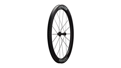 Roval Rapide CLX III - Gloss Carbon/Gloss White