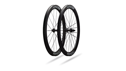 Roval Rapide CLX III - Gloss Carbon/Gloss White