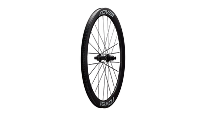 Roval Rapide CLX III - Gloss Carbon/Gloss White