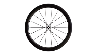 Roval Rapide CLX III - Satin Carbon/Gloss Black