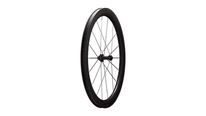 Roval Rapide CLX III - Satin Carbon/Gloss Black