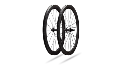Roval Rapide CLX III - Satin Carbon/Gloss Black