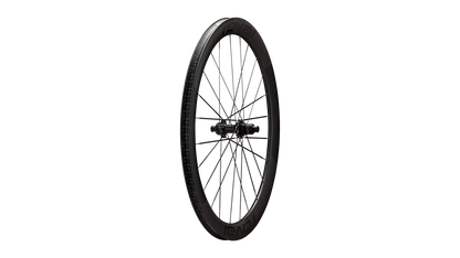 Roval Rapide CLX III - Satin Carbon/Gloss Black