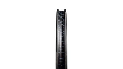 Roval Rapide CLX III - Satin Carbon/Gloss Black