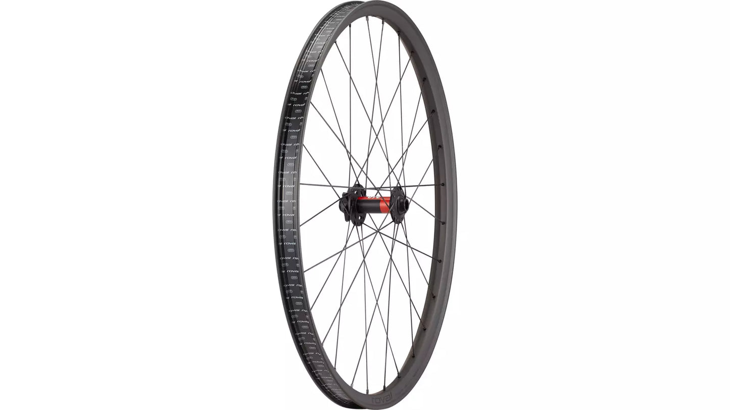 Roval Traverse HD 240 6B