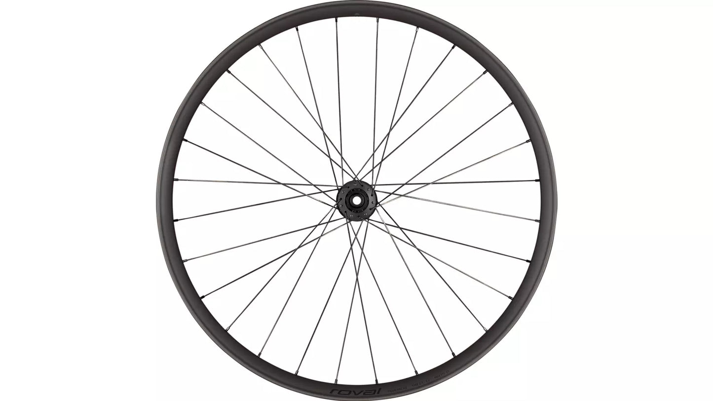 Roval Traverse HD 240 6B