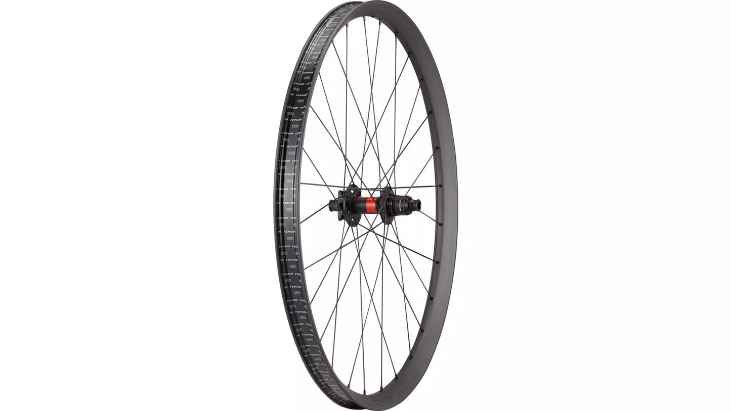 Roval Traverse HD 240 6B
