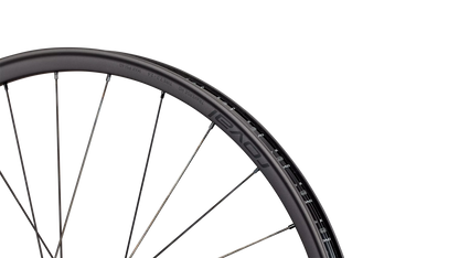 Roval Traverse HD 350 DEG 6B - Satin Carbon/Black