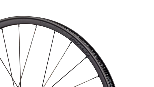 Roval Traverse HD 350 DEG 6B - Satin Carbon/Black