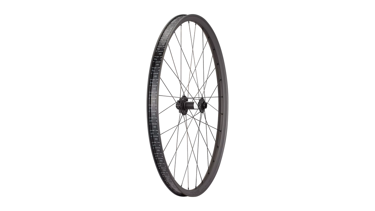 Roval Traverse HD 350 DEG 6B - Satin Carbon/Black