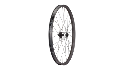 Roval Traverse HD 350 DEG 6B - Satin Carbon/Black