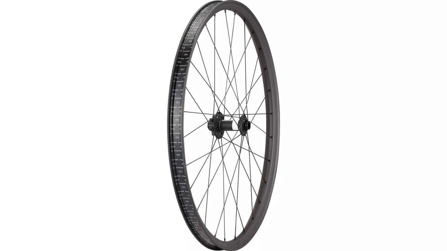 Roval Traverse HD 350 6B