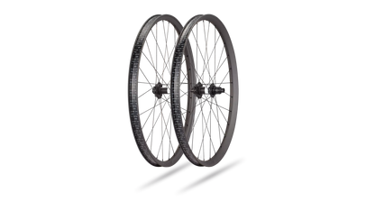 Roval Traverse HD 350 DEG 6B - Satin Carbon/Black
