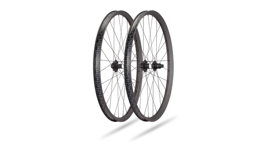 Roval Traverse HD 350 DEG 6B - Satin Carbon/Black