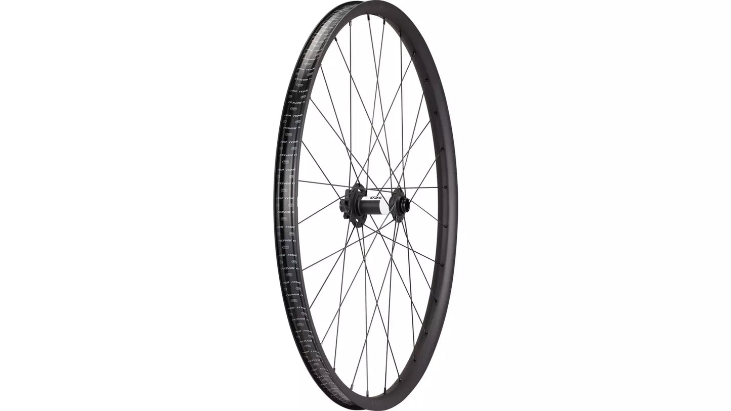 Roval Traverse Alloy 350 6B