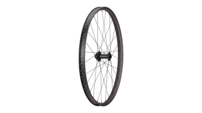 Roval Traverse SL II i9 1/1 6B - Satin Carbon/Gloss Black