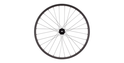Roval Traverse SL II i9 1/1 6B - Satin Carbon/Gloss Black