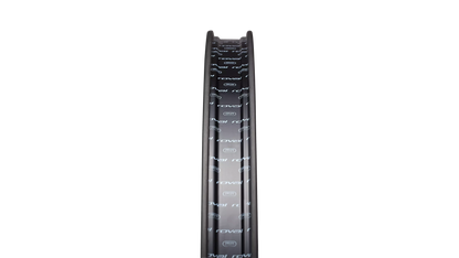 Roval Traverse SL II i9 1/1 6B - Satin Carbon/Gloss Black