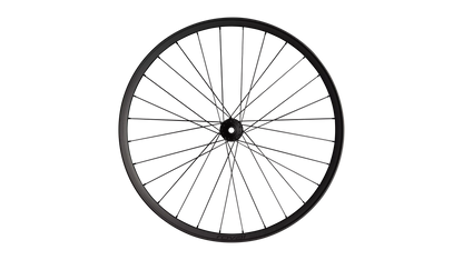 Roval Traverse HD 240 DEG 6B - Satin Carbon/Gloss Black