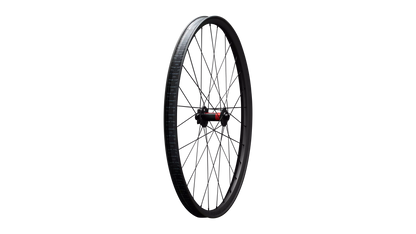 Roval Traverse HD 240 DEG 6B - Satin Carbon/Gloss Black