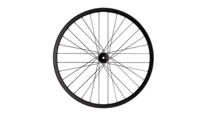 Roval Traverse HD 240 DEG 6B - Satin Carbon/Gloss Black