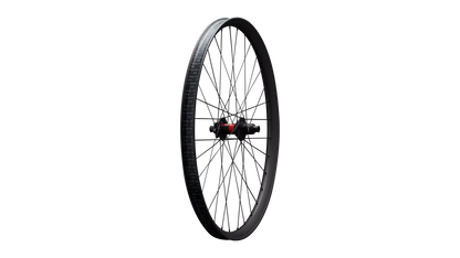 Roval Traverse HD 240 DEG 6B - Satin Carbon/Gloss Black