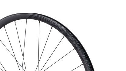 Roval Control SL V 370 - Satin Carbon/Black