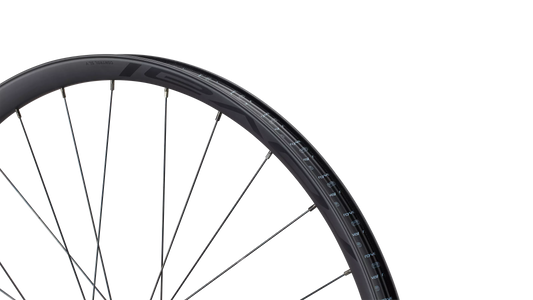 Roval Control SL V 370 - Satin Carbon/Black