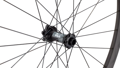 Roval Control SL V 370 - Satin Carbon/Black