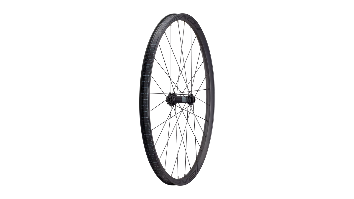 Roval Control SL V 370 - Satin Carbon/Black