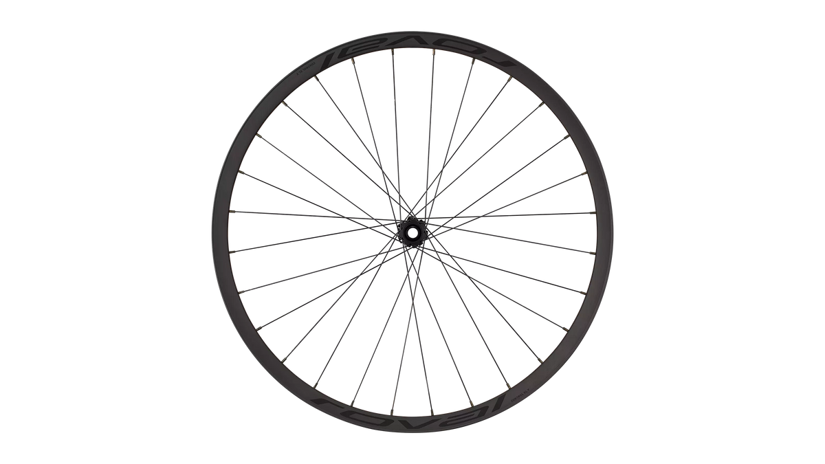 Roval Control SL V 370 - Satin Carbon/Black