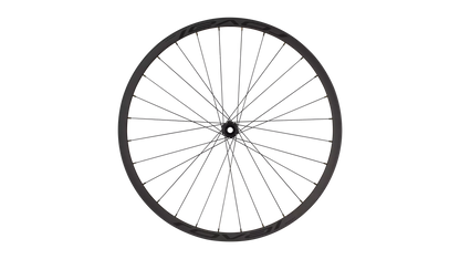 Roval Control SL V 370 - Satin Carbon/Black