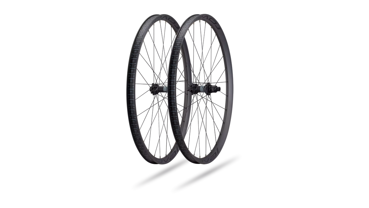 Roval Control SL V 370 - Satin Carbon/Black