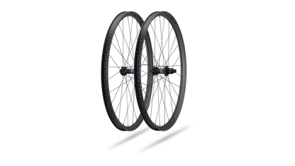 Roval Control SL V 370 - Satin Carbon/Black