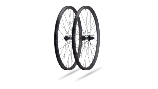 Roval Control SL V 370 - Satin Carbon/Black