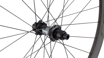Roval Control SL V 370 - Satin Carbon/Black