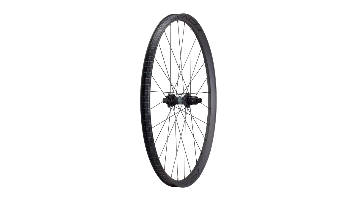 Roval Control SL V 370 - Satin Carbon/Black