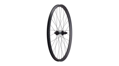 Roval Control SL V 370 - Satin Carbon/Black