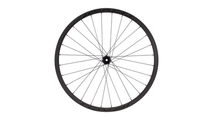 Roval Control SL V 370 - Satin Carbon/Black