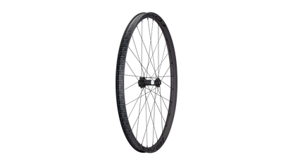 Roval Control SL VI 350 - Satin Carbon/Black