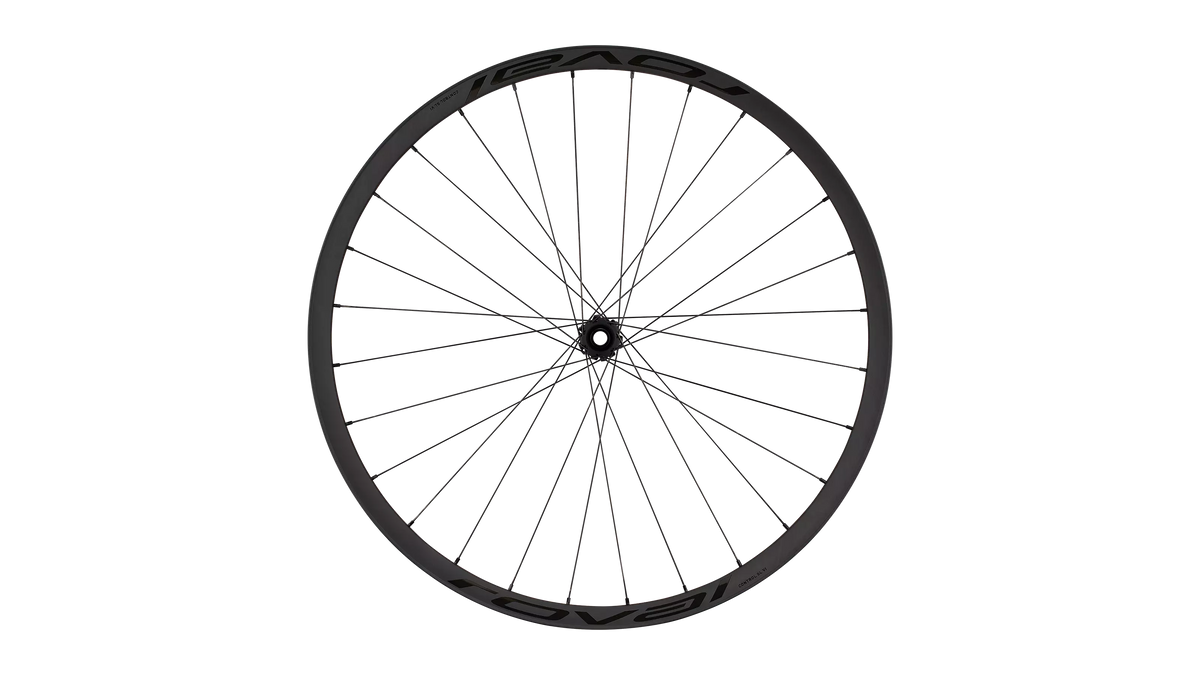 Roval Control SL VI 350 - Satin Carbon/Black