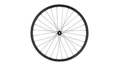 Roval Control SL VI 350 - Satin Carbon/Black