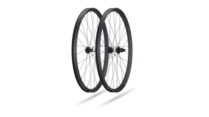 Roval Control SL VI 350 - Satin Carbon/Black