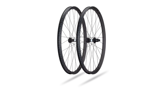 Roval Control SL VI 350 - Satin Carbon/Black